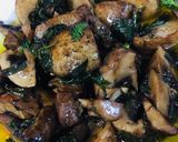 Foto del paso 3 de la receta: Champiñones Portobello