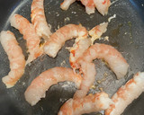 Foto del paso 12 de la receta: Rollitos primavera, arroz tres delicias y salsa agridulce. 🐉 🥢🥡🍜