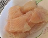 Foto langkah ke 1 dari resep 405. Ikan Dori Kuah Asam.