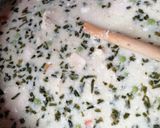 Rapid ragú tárkonyosan recept fázis 3 fotója