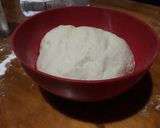 Foto del paso 2 de la receta: Pizzas