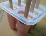 Foto langkah ke 3 dari resep Ice fruit milk.