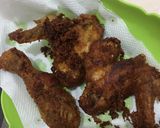Foto langkah ke 5 dari resep Ayam Goreng Rumahan.
