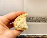 Foto del paso 15 de la receta: Hogaza de pan “sin gluten “