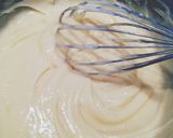 Une image de l'étape 2 de Dessert aux biscottes.
