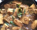 Foto langkah ke 6 dari resep Tahu Tempe Kecap.