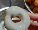 Foto del paso 8 de la receta: Rosquitas de viento gladeadas