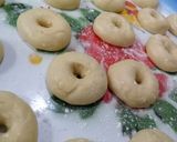 Foto langkah ke 12 dari resep Donat Empuk (No Ulen).