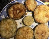 Foto del paso 5 de la receta Berenjenas rebozadas
