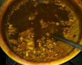 Foto langkah ke 3 dari resep Jamu Kunir Asam Jahe by: Erni Hartanti.Amd:-).