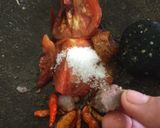 Foto langkah ke 3 dari resep Ayam Kentucky Sambal Terasi.