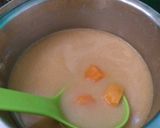 Foto langkah ke 3 dari resep 235. Kolak Ubi Kuning.