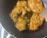 A picture of step 3 of Grilled Chicken for Sandwiches/Shawarma/ Salads.