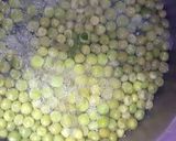 A picture of step 1 of Matar chat.