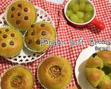 Foto langkah ke 8 dari resep Pandan Killer Soft Bread (KSB).