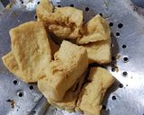 Foto langkah ke 5 dari resep Tahu Susu.