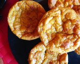 Foto del paso 4 de la receta: Muffins salados (de boniato)