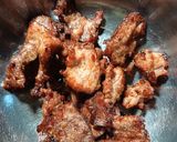 Foto langkah ke 3 dari resep Mongolian Beef.
