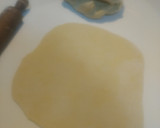 Foto del paso 3 de la receta: Capeletini