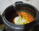 A picture of step 4 of Restaurant Style Mix Veg Khichdi.