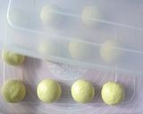 Foto langkah ke 4 dari resep IDE BISNIS | Bakpao Empuk Tanpa Ulen.
