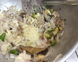 கீ ரைஸ் ரெசிபி ஸ்டேப் 3 புகைப்படம்