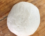 Foto del paso 4 de la receta: Pan Amasado