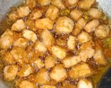 Foto langkah ke 3 dari resep Tahu krispi.