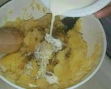Foto langkah ke 3 dari resep Mashed Potato.