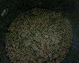 A picture of step 4 of Instant horse gram soup.