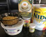 Arabic ice cream