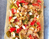 Foto del paso 9 de la receta: Empanada de atún