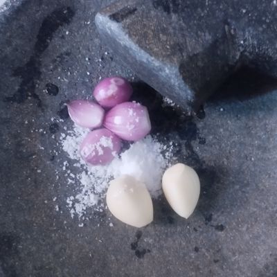Langkah 2