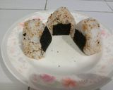 Foto langkah ke 4 dari resep 8. Onigiri.