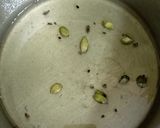 মিষ্টি আলুর পিঠা(mishti aloor pitha recipe in Bengali) রেসিপির ধাপ 3 ছবি