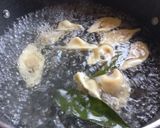 Foto del paso 4 de la receta: Tortellacci de pollo a la crema