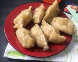 Foto langkah ke 7 dari resep Wotie Isi.