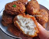 Foto langkah ke 10 dari resep Kue Gemblong Betawi.