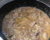 Foto del paso 3 de la receta: Carne en polvo