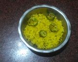 પપૈયા નો સંભારો(papaya sabharo recipe in Gujarati) રેસીપી સ્ટેપ3ફોટો