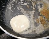 Foto del paso 9 de la receta: Ensalada de judías Bobby con salsa de anchoas