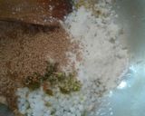સાબુદાણા વડા (Sabudana Vada Recipe In Gujarati) રેસીપી સ્ટેપ2ફોટો