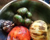 Foto del paso 3 de la receta: Callos