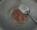 Foto langkah ke 2 dari resep Nasi Goreng Cap Cay Ekonomis.