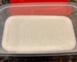 Foto del paso 10 de la receta Yogur casero sin azúcar, sin yogurtera!