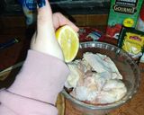 Foto del paso 2 de la receta: Alitas de pollo🤤