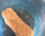 A picture of step 3 of Date oatmeal cookie.