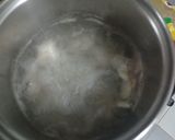รูปขั้นตอนการทำที่ 1 ของ ซี่โครงหมูต้มฟัก เมนูเด็ก