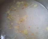 Foto langkah ke 5 dari resep Sop kambing.