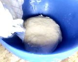 A picture of step 6 of Puff pastry.